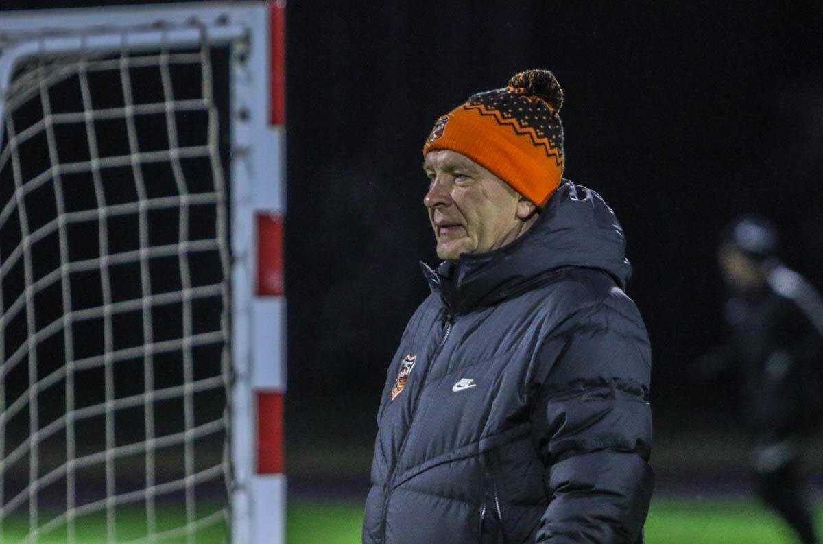     Григорий Иванов. Фото: «Урал»