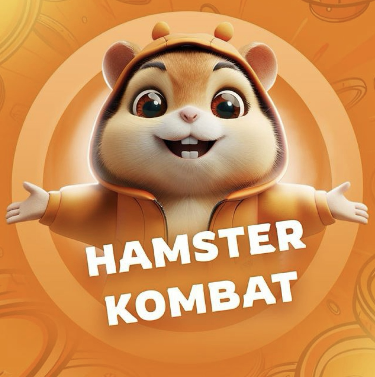 Hamster Kombat