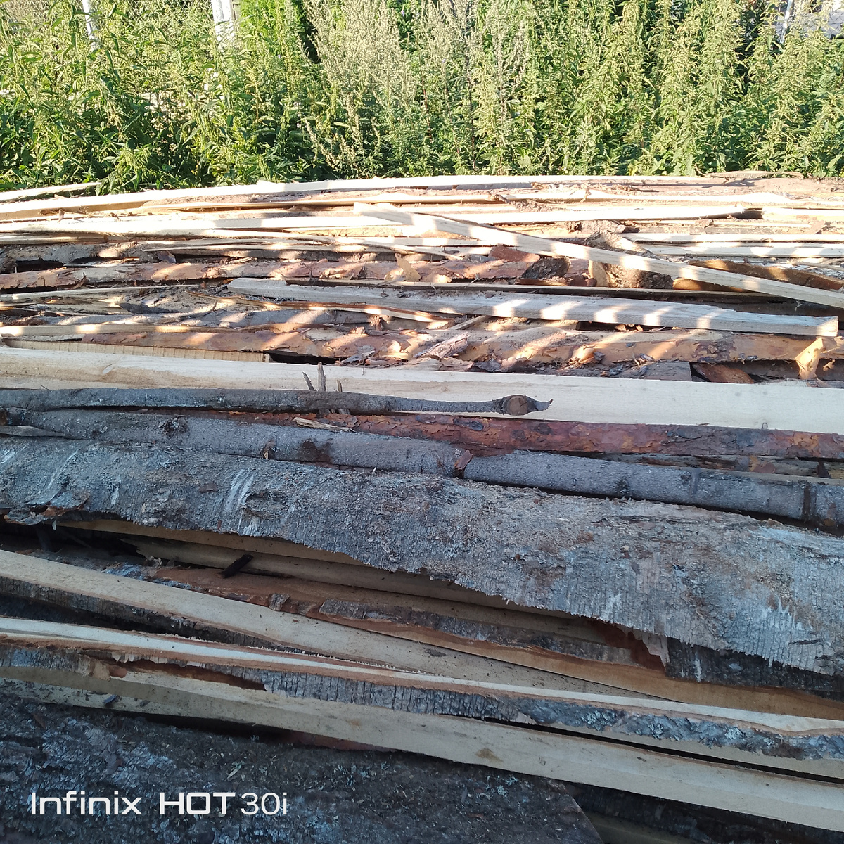 Ох, много ему ещё пилить! 