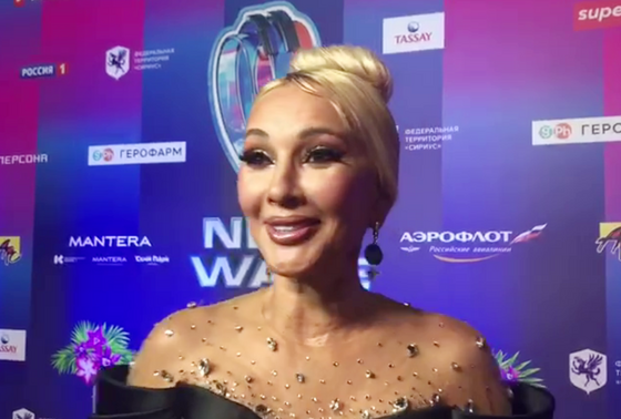    Лера Кудрявцева