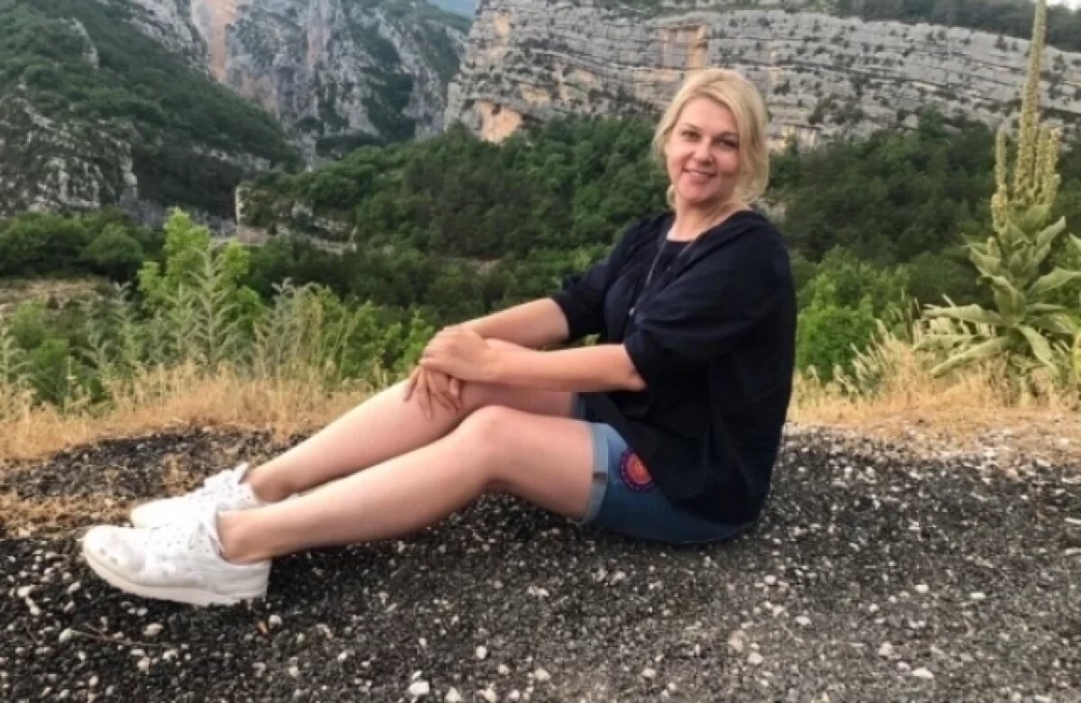    Поисковики в Турции: тело туристки из РФ может быть никогда не найдено