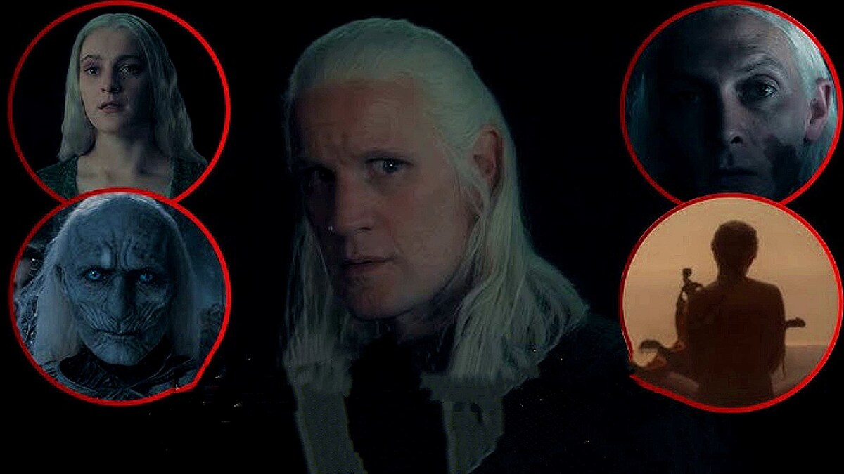 Неужели эта тайна раскрыта? 