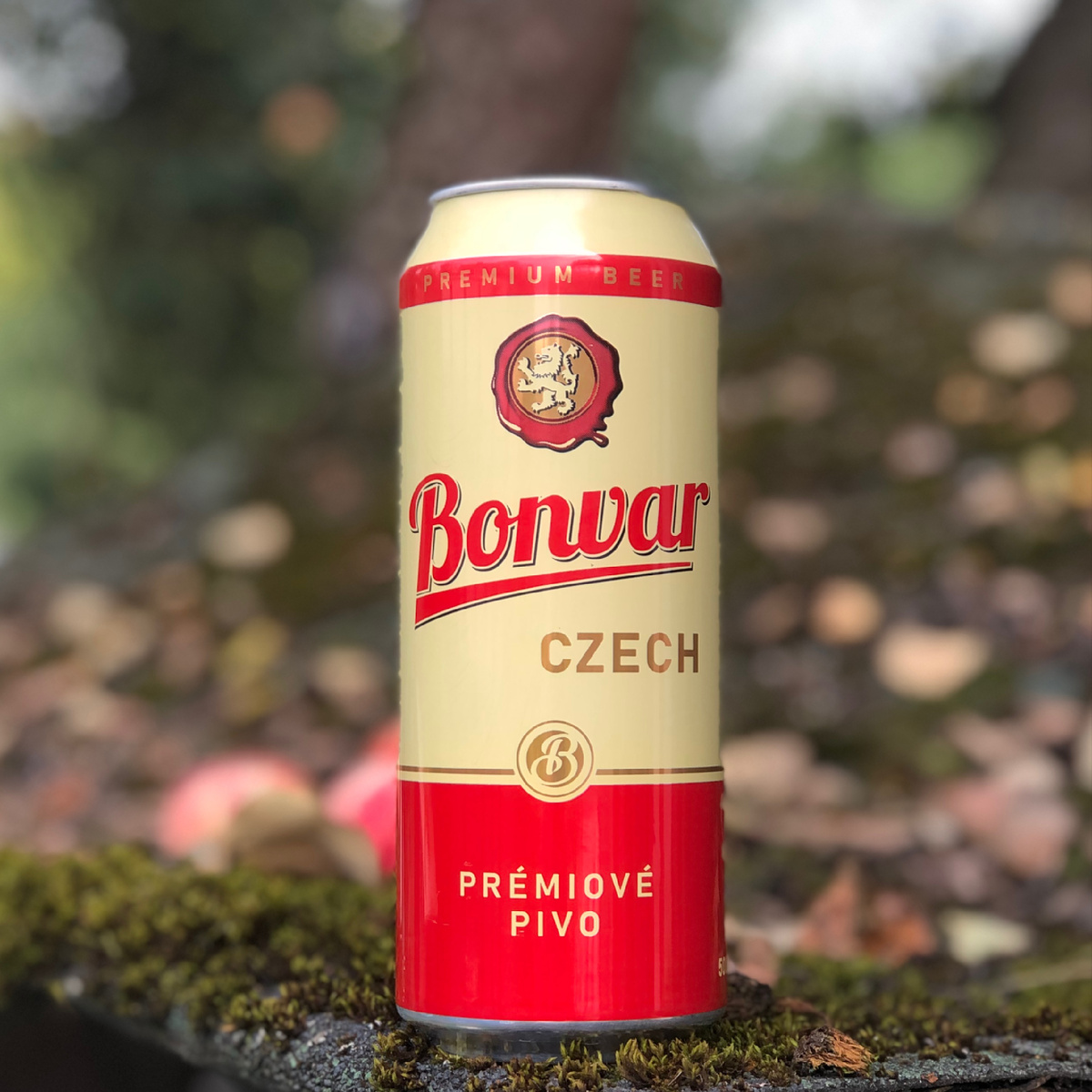 Bonvar Czech