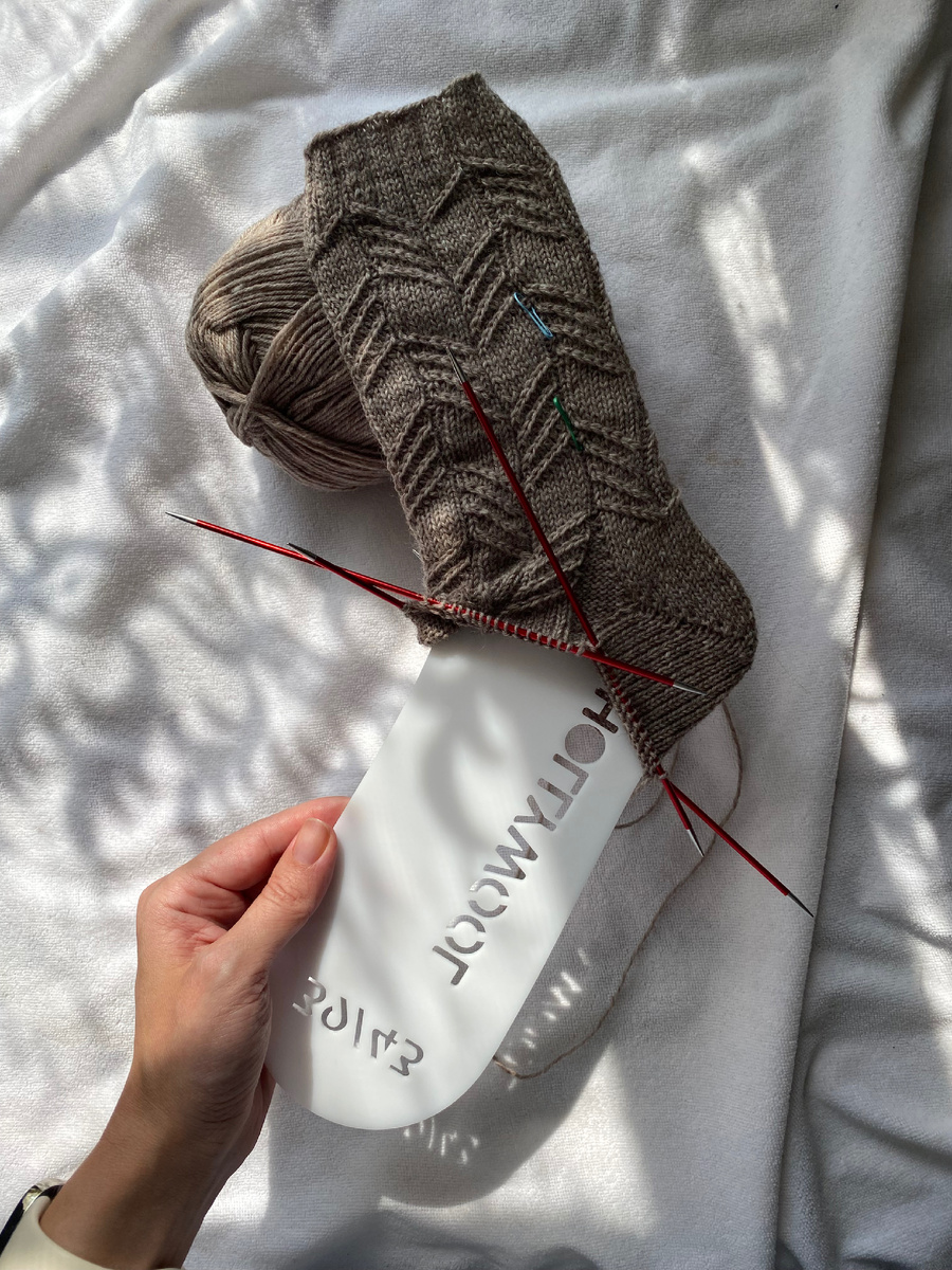 Пластиковые блокаторы