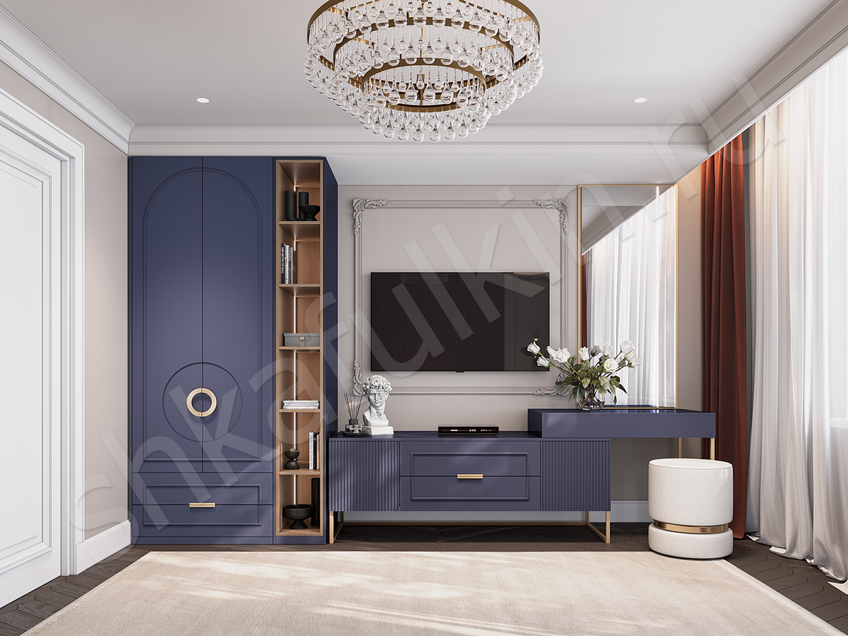 Шкафулькин