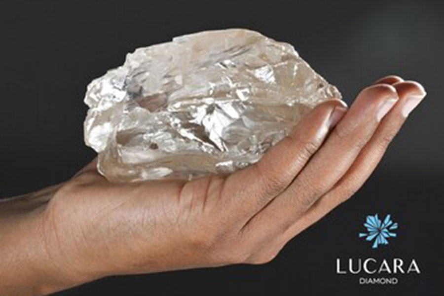    Фото: Lucaradiamond.com