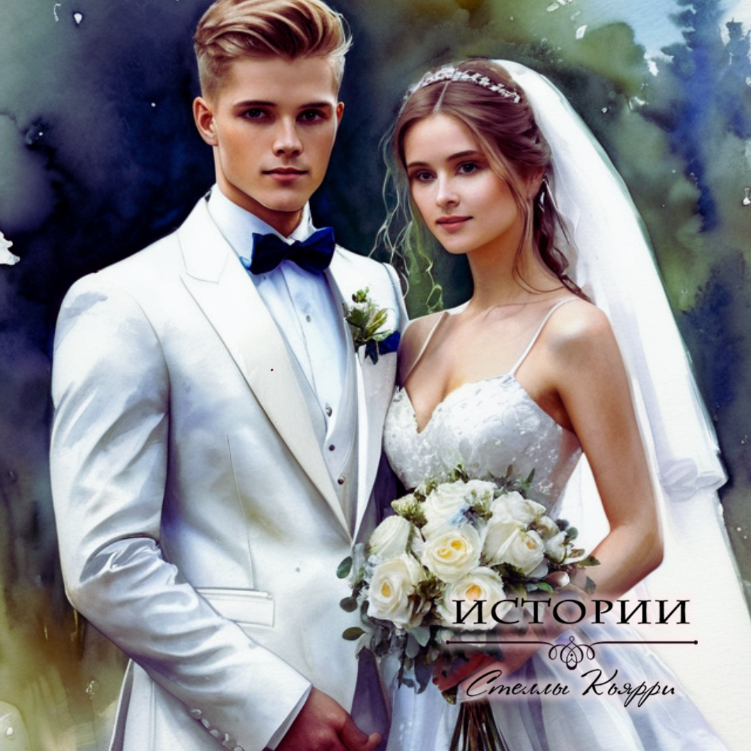 ©Стелла Кьярри