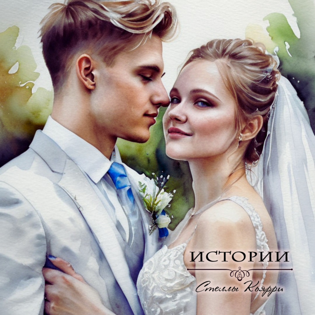 ©Стелла Кьярри