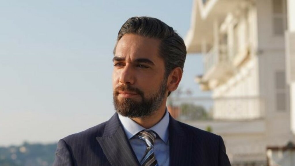 Фото: кадр из сериала