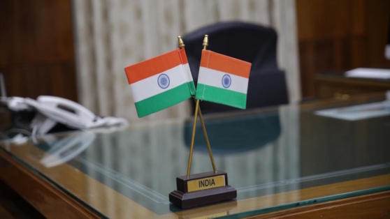    The New York Times: чиновники в Киеве говорят, что не видят Индию в роли посредника Роман Захаров