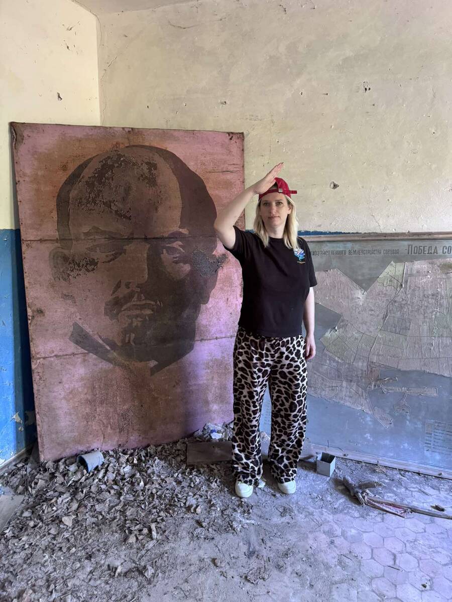 фото: архив автора