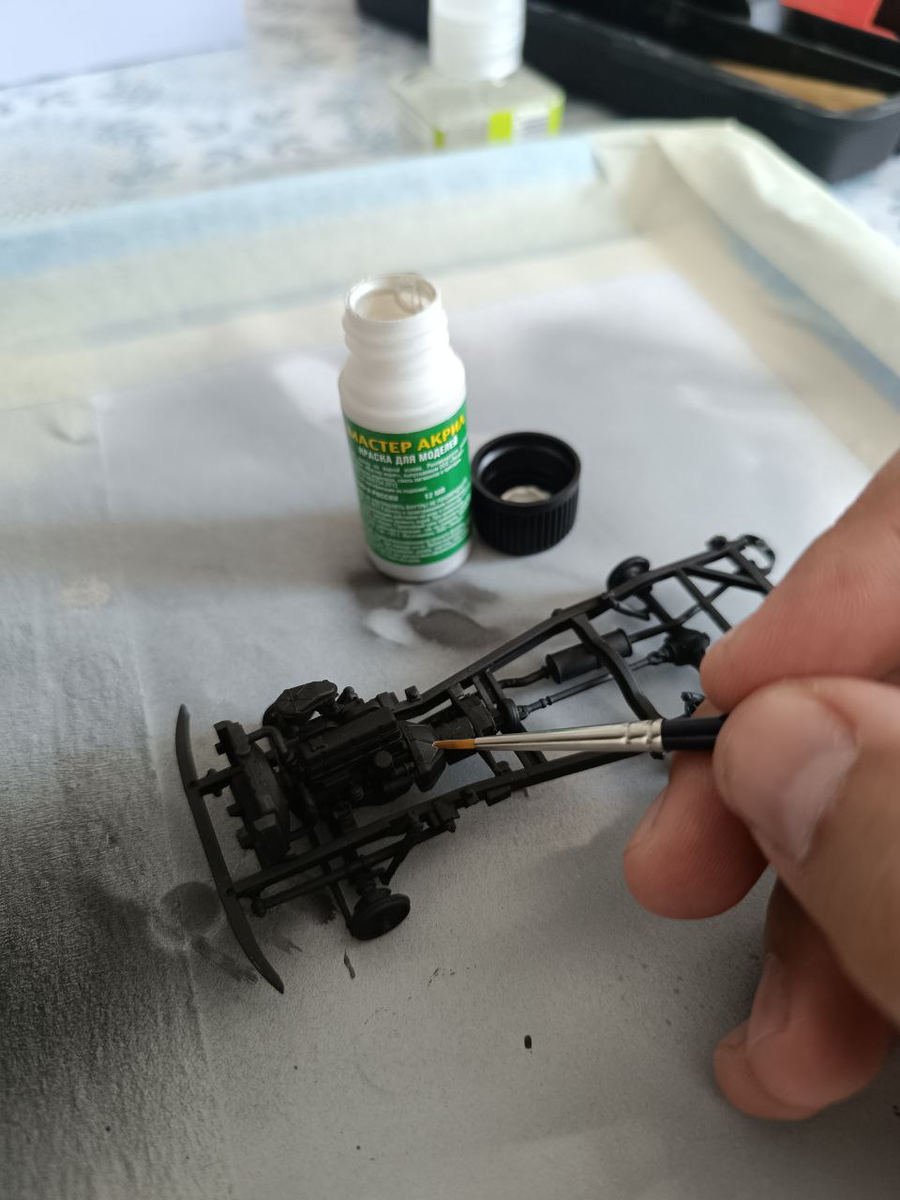 Черный цвет просто бомба