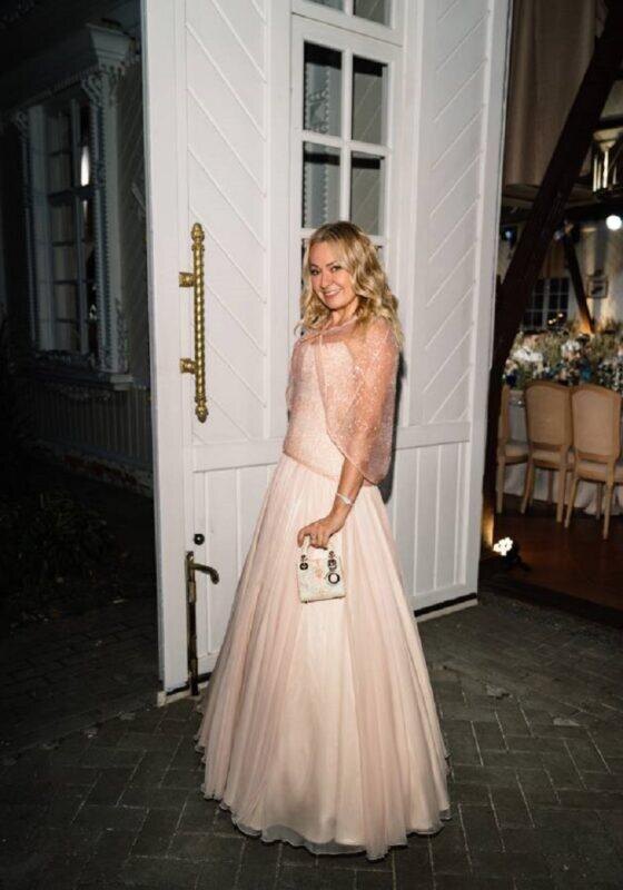     Яна Рудковская. Фото: ТГ-канал figurexing Фотография взята из открытых источников.