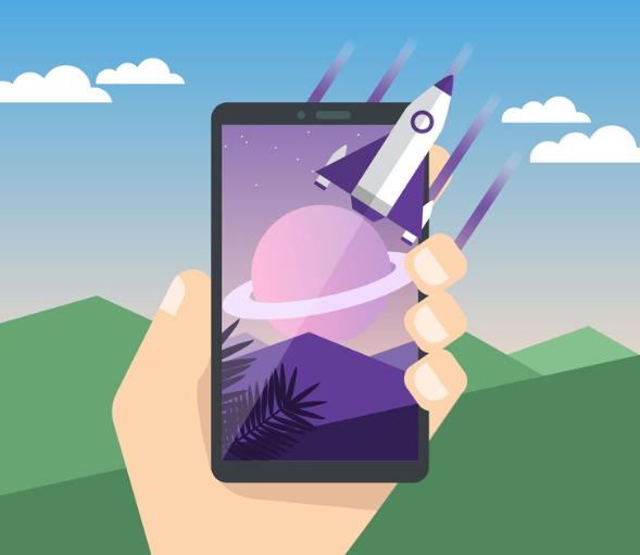 Как ускорить старый телефон