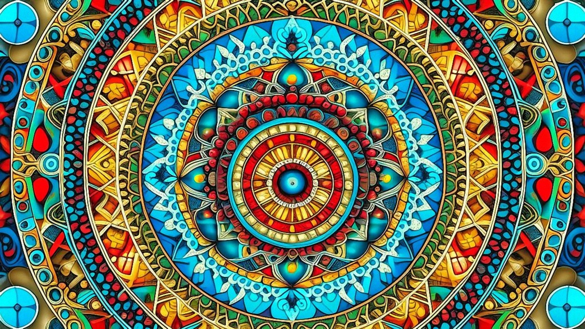 Тишина и звуки внутреннего мира