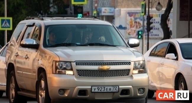Фото: «CAR.RU»