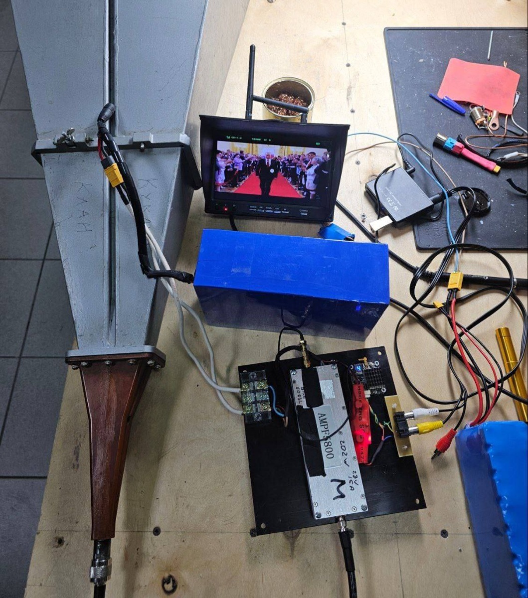    Изображение Telegram-канал «Оборонка» 