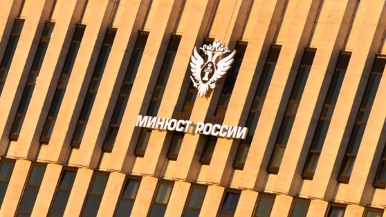    Минюст РФ исключил из реестра иноагентов 3 организации Анастасия Романова
