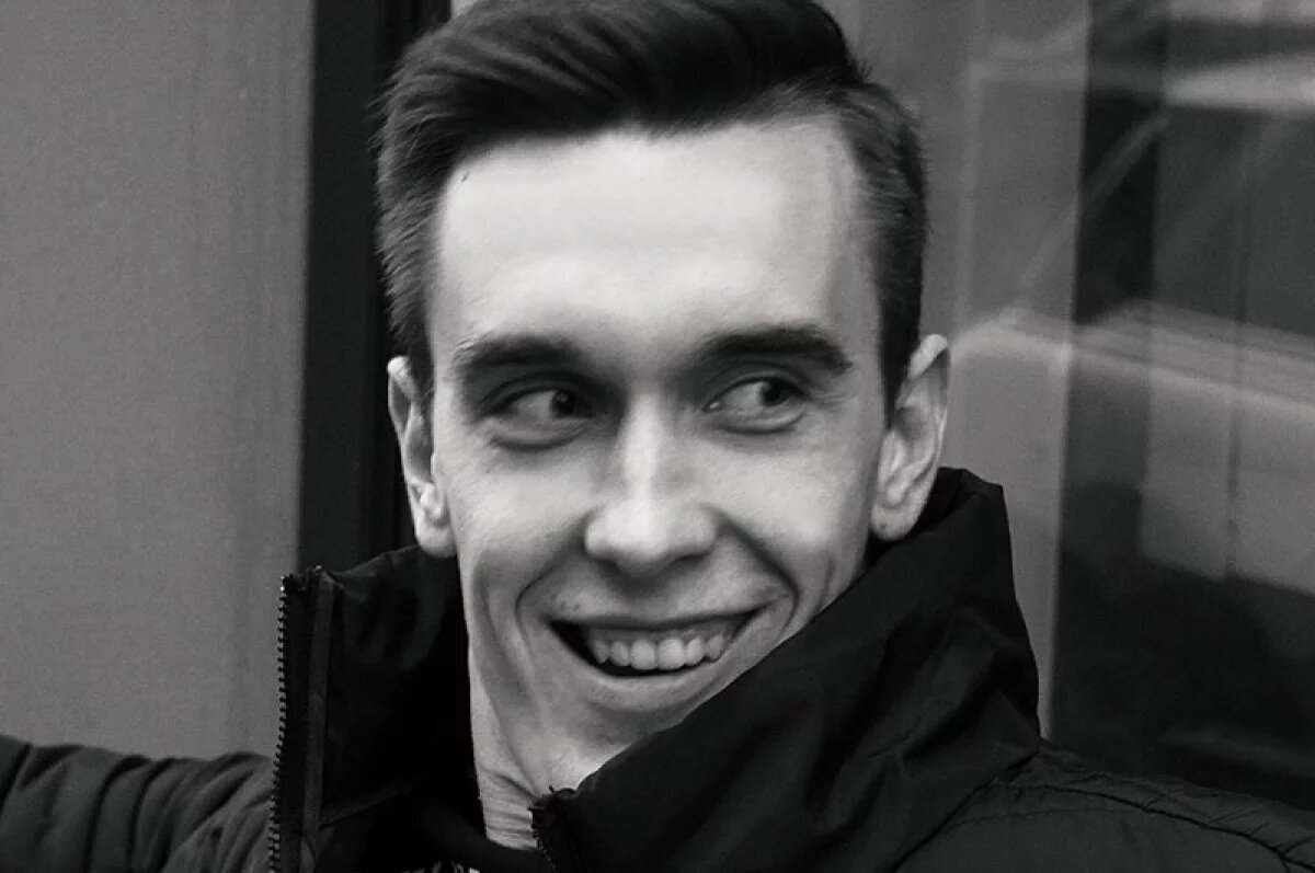    Сергей Гордополов.