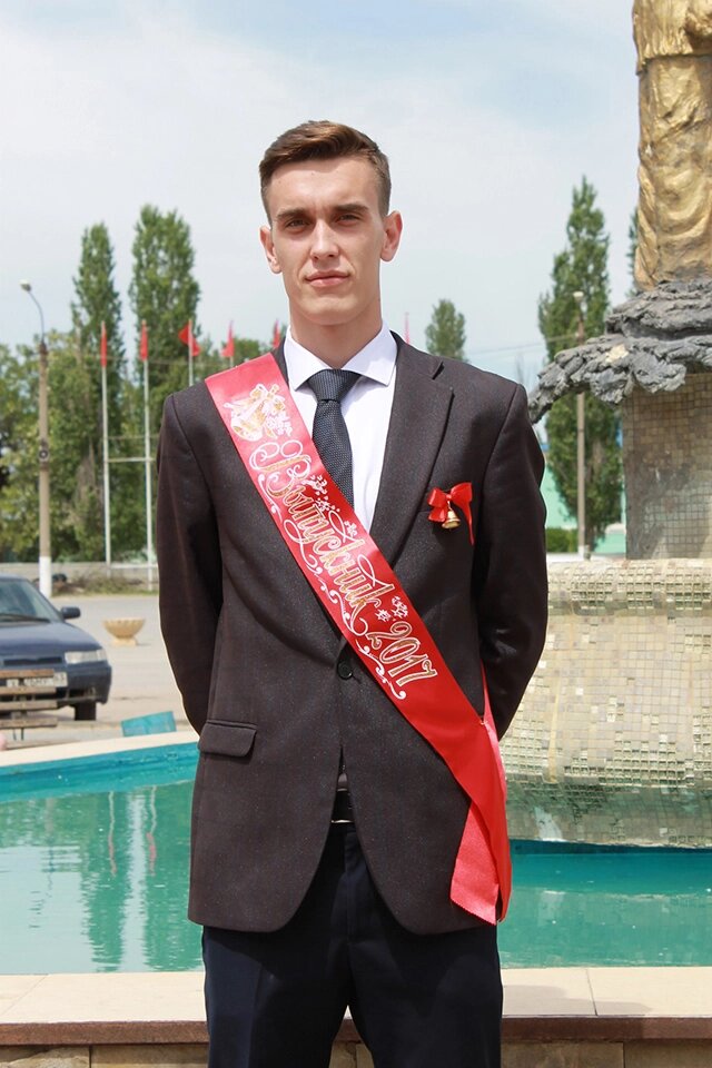    Сергей Гордополов. Фото: соцсети