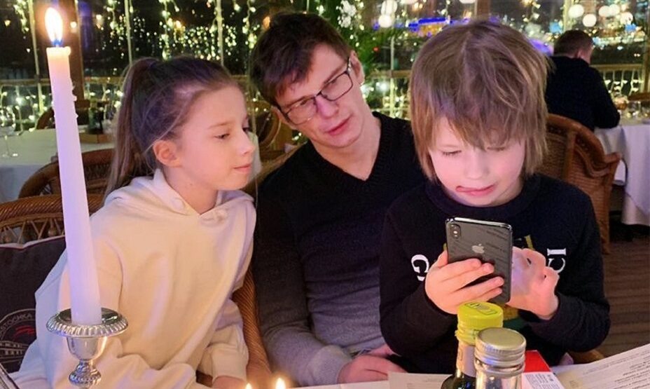    Аршавин в пятый раз стал отцом. Фото: соцсети