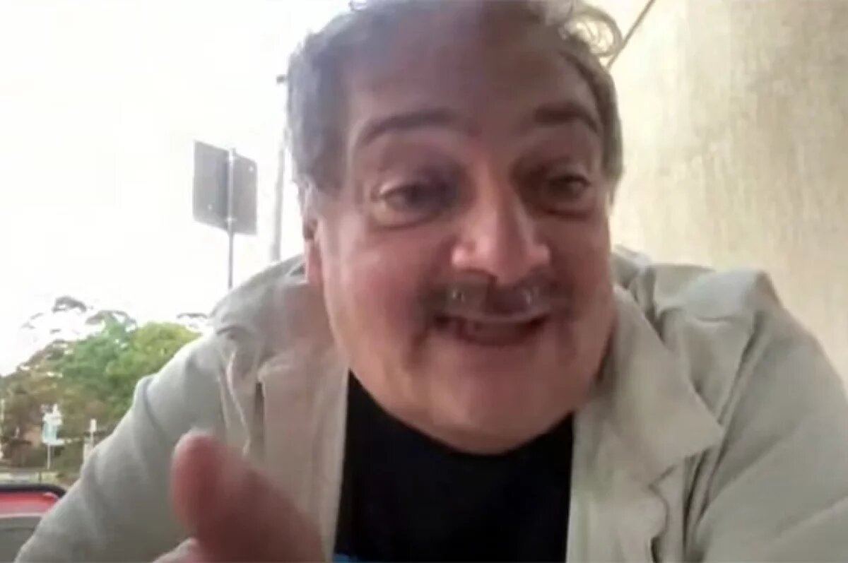    Дмитрий Быков.