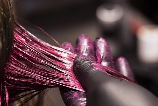    Что означают номера 3, 6, 9 на краске для волос?