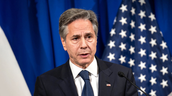    Новый пакет помощи США Украине включает боеприпасы для HIMARS и артиллерийские снаряды Егор Гордеев