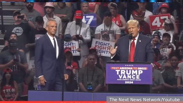     Фото: The Next News Network/Youtube   
 Текст: Антон Антонов