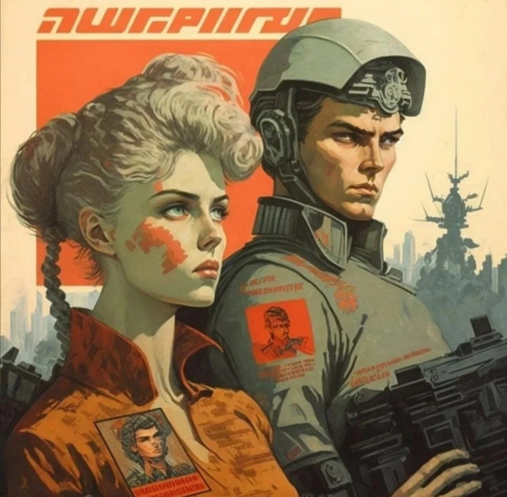 Рис нейросеть из инт 