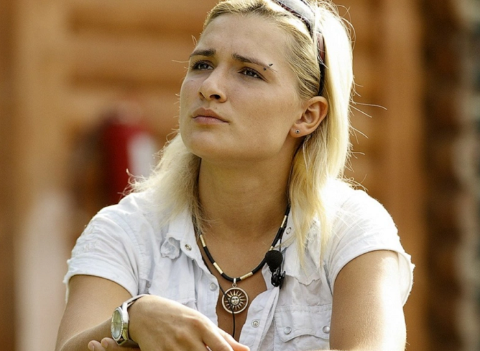  Ольга Солнце на проекте