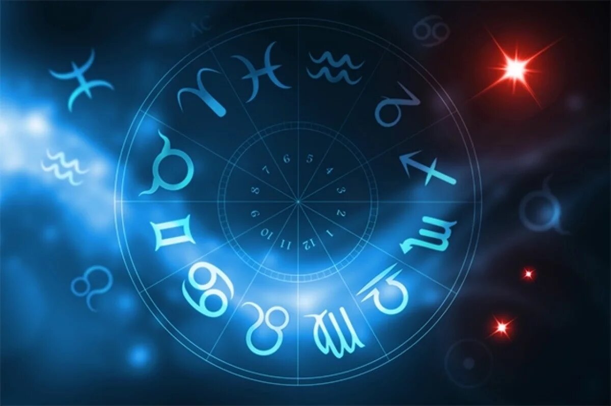    Гороскоп на неделю с 26 августа по 1 сентября 2024