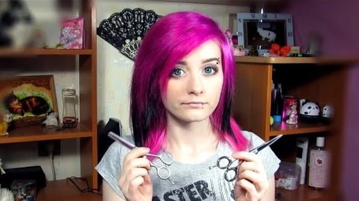 dessert tjene ustabil short emo hairstyles opnåelige bungee jump angivet