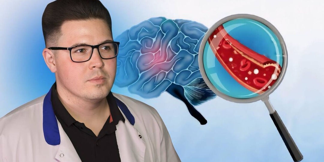 Сосуды и нервы мозга разрушаются из-за нарушения мозгового кровообращения. 4 эффективные техники для улучшения кровообращения мозга