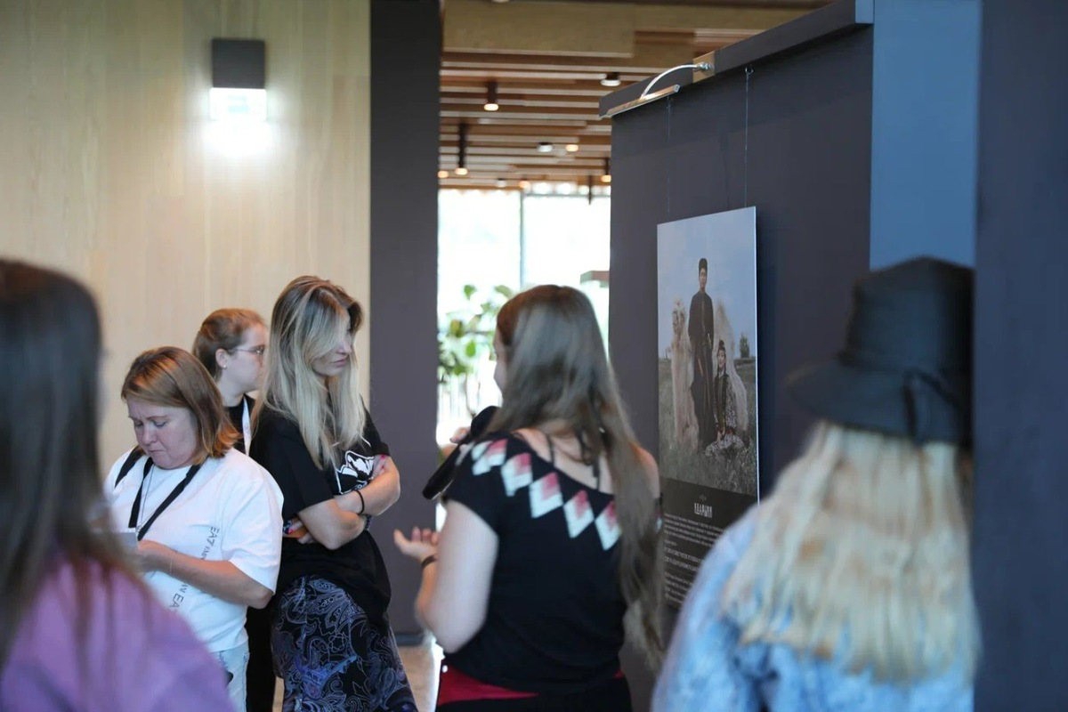 Листайте вправо, чтобы увидеть больше изображений