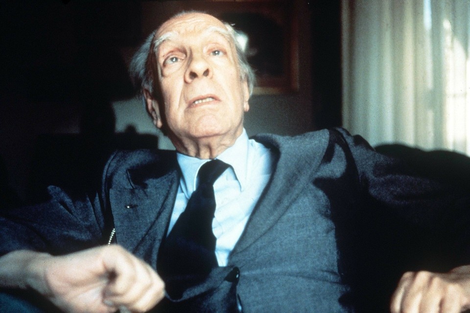    Борхесу не дали Нобелевскую премию по литературе в 1976 году, хотя было уже решено, что именно Борхес – главный претендент EAST NEWS