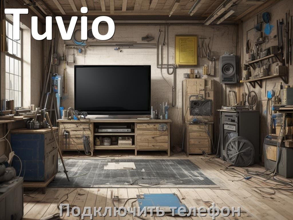 
Как к телевизору Tuvio подключить телефон через USB, Bluetooth, Wi-Fi