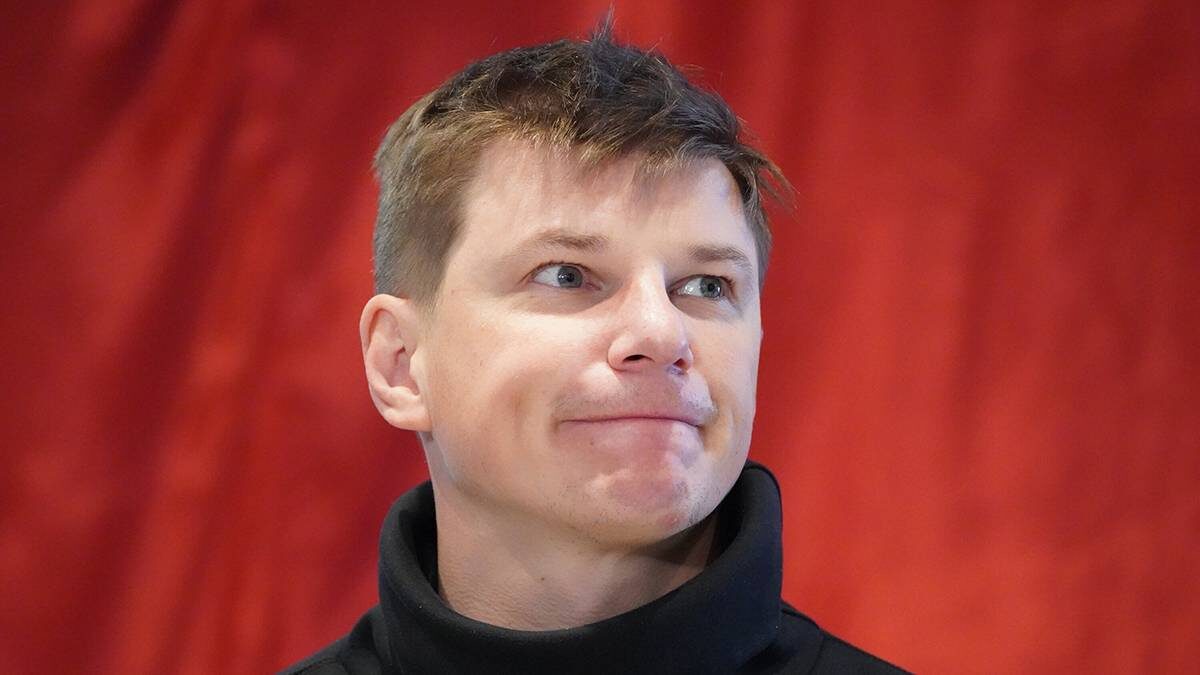    Фото: Сергей Ведяшкин / АГН Москва