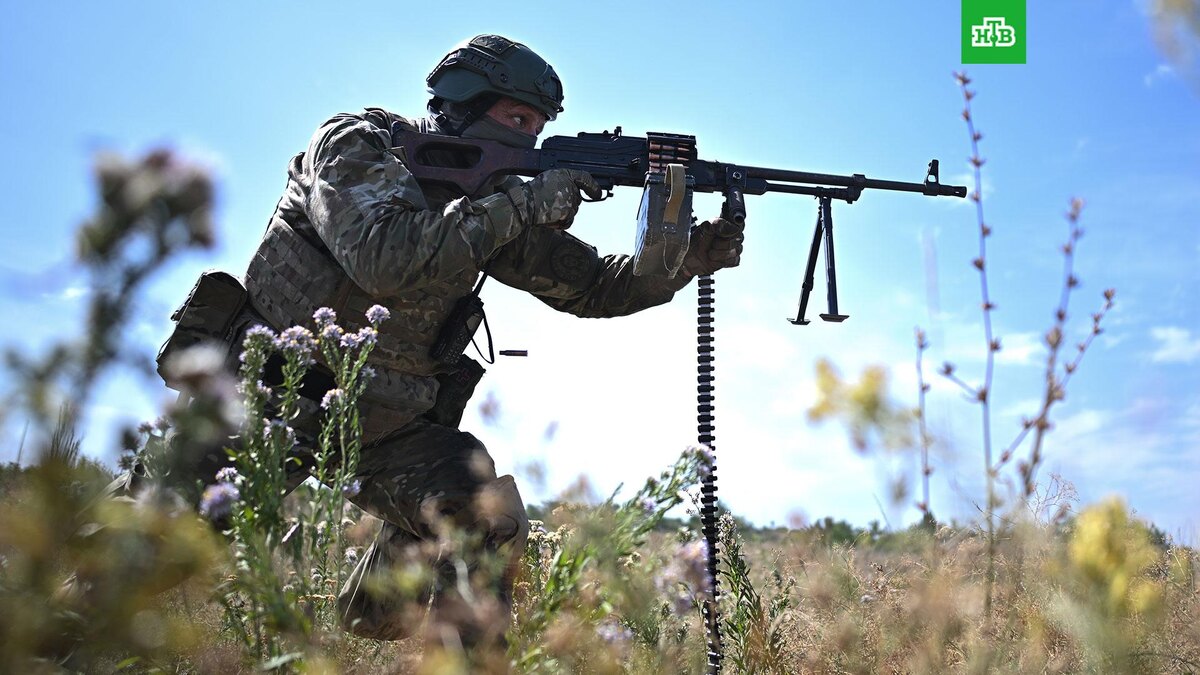    Фото: РИА Новости © 2024, Сергей Бобылев