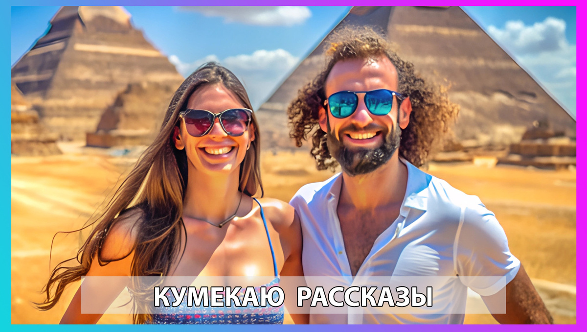© Кумекаю