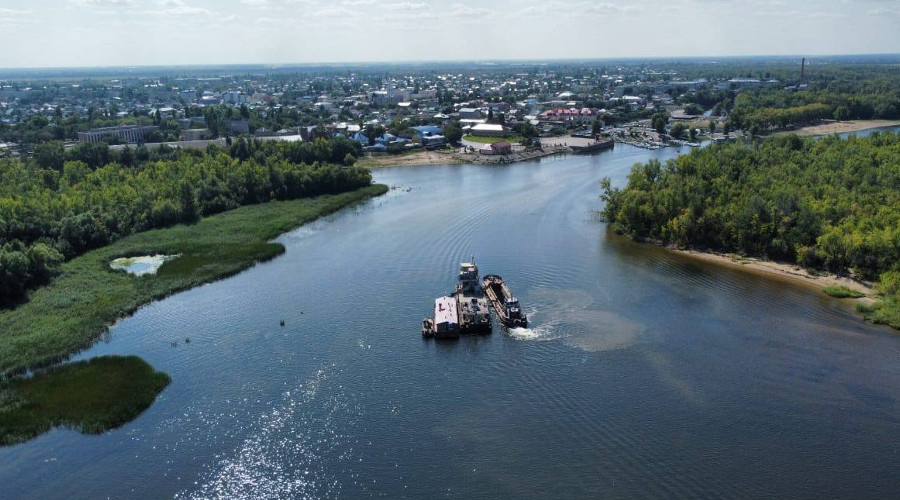    Фото: Роман Бусаргин, ВК