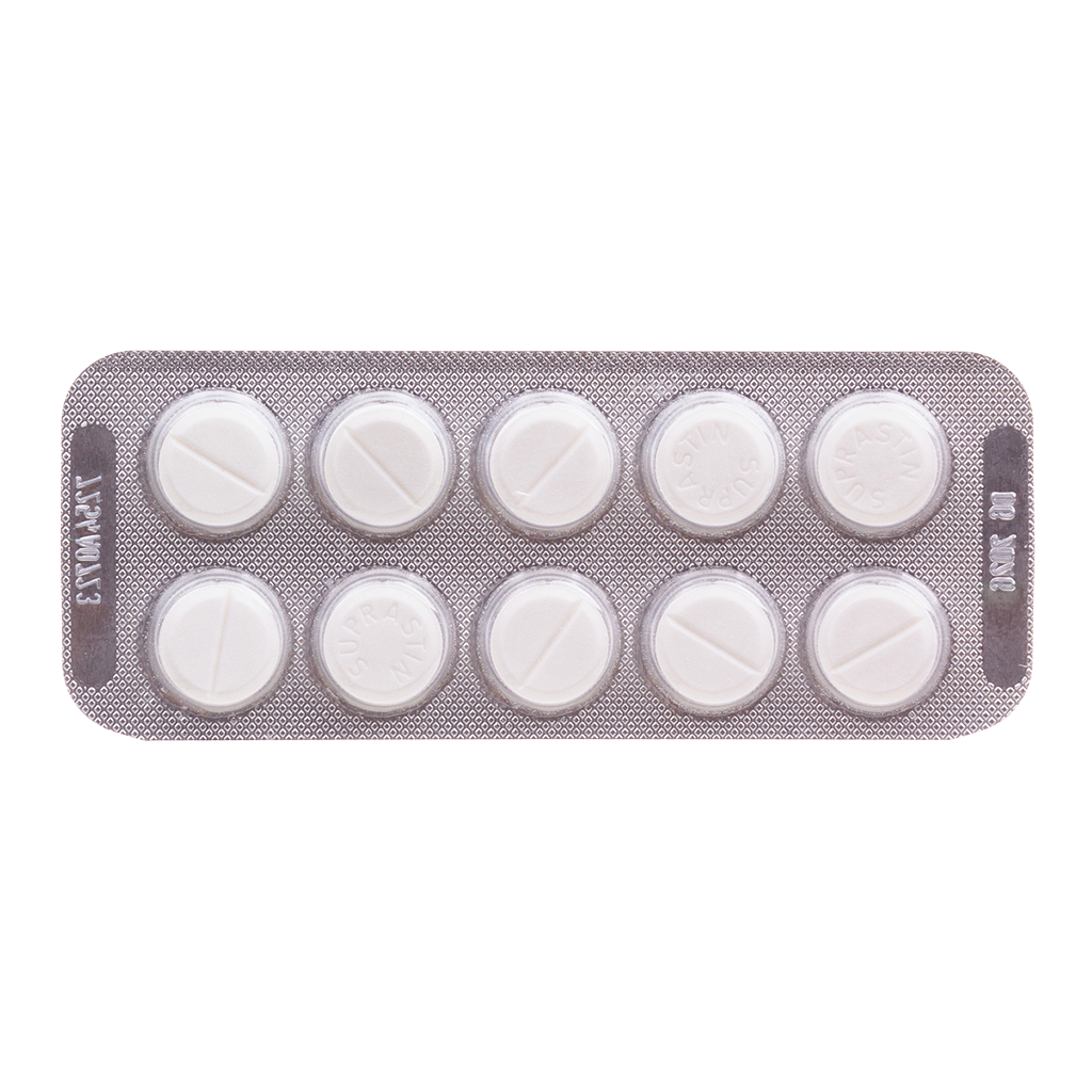 Очень горькая таблетка