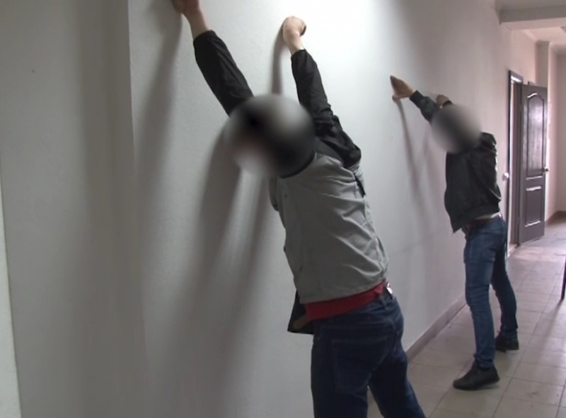    Родной папа Дмитрия Скворцова был хорошо известен правоохранителям Фото: ГУ МВД по Кемеровской области