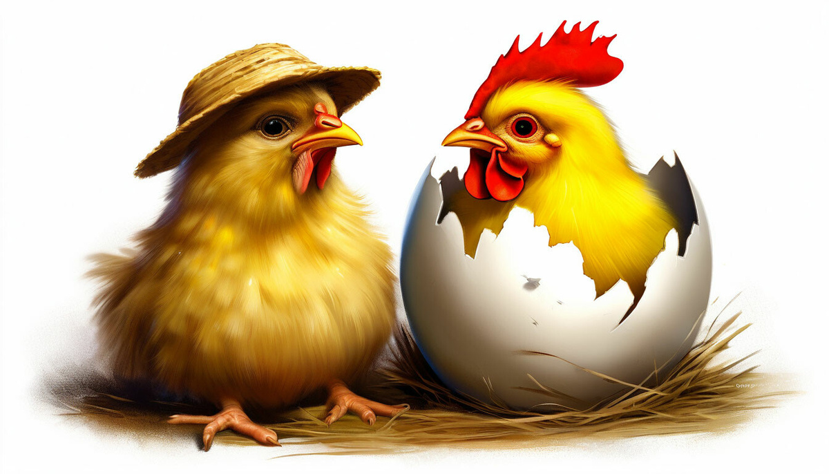 Рисунок Александра Беланова. Нейросеть Шедеврум.