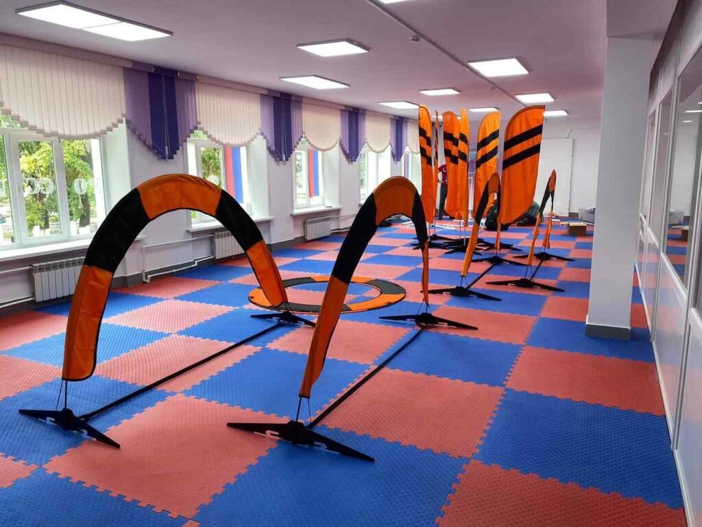    Фото: администрация Белогорска