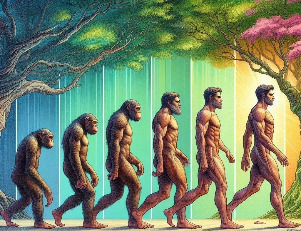 Картинка сгенерирована нейросетью