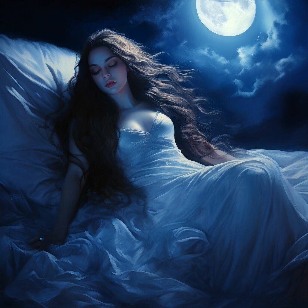 Изображение создано в приложении Шедеврум