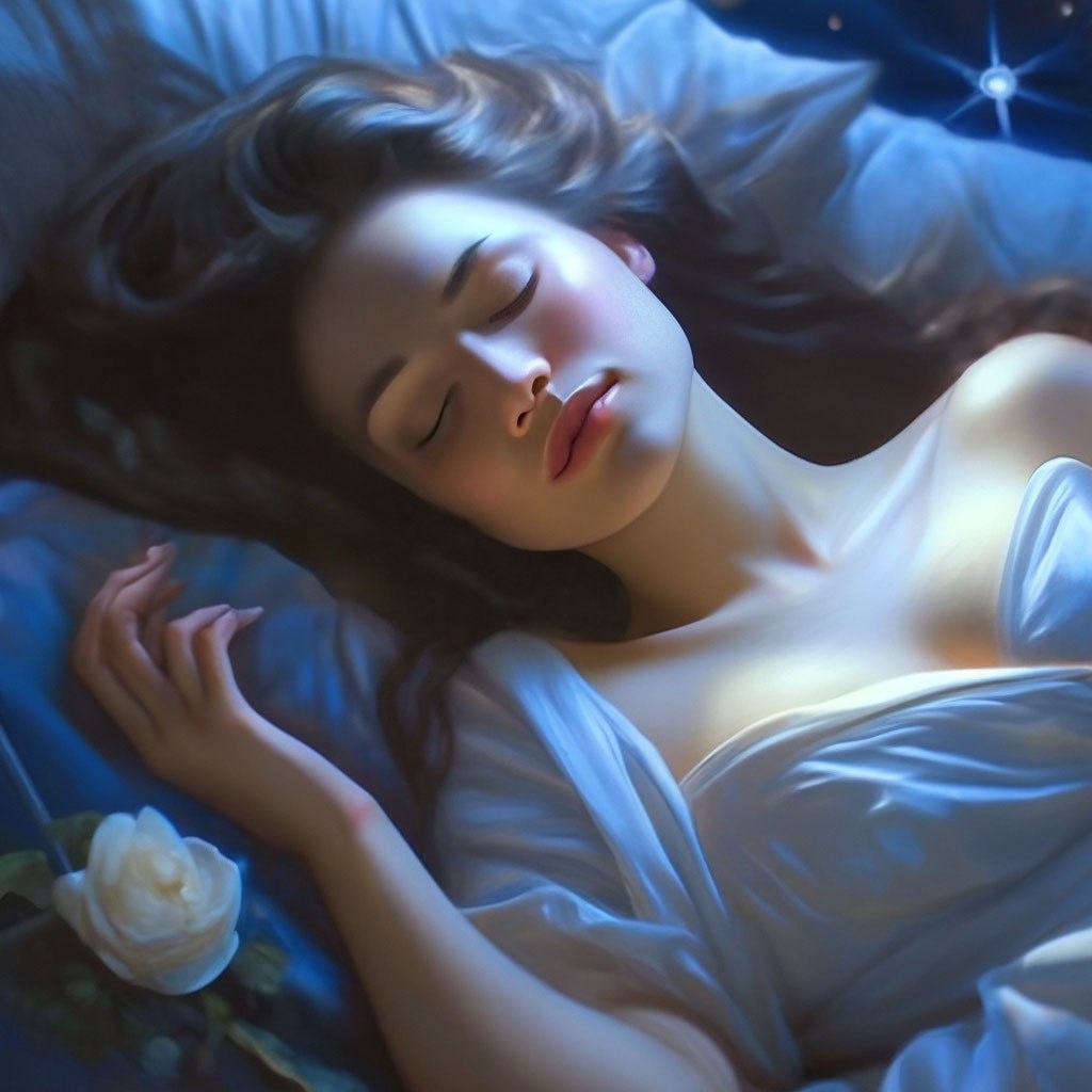 Изображение создано в приложении Шедеврум