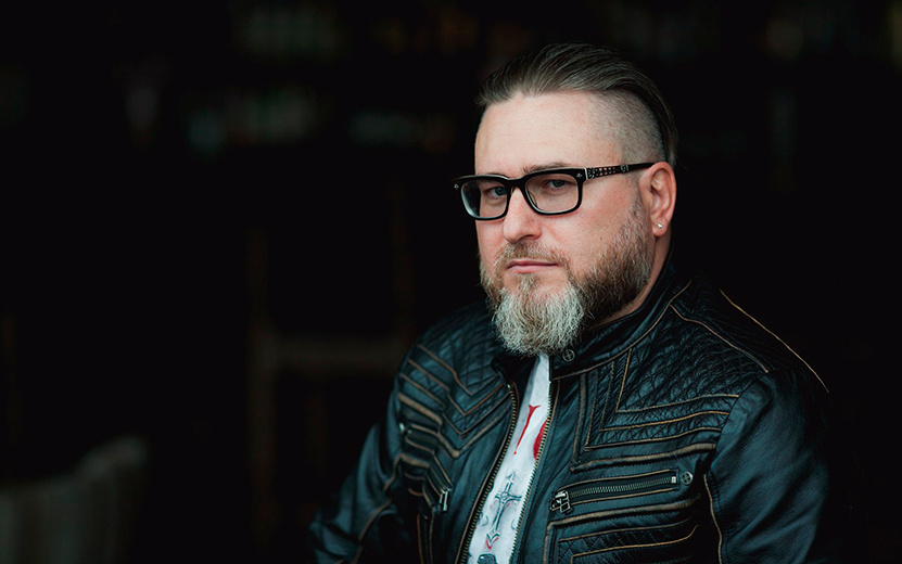    «Ижевск – это гараж!»: история основателя «Центра высоких технологий» Олега Вылегжанина