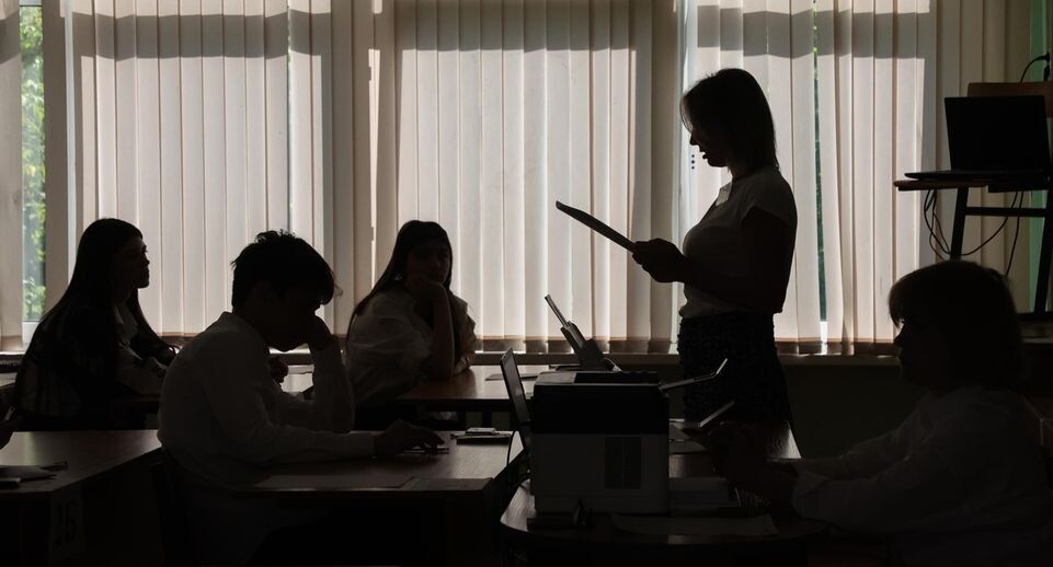    Belkin Aleksey/news.ru / Global Look Press